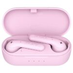 DeFunc True Basic Wireless Headphones Bluetooth 5.0 pink 71962 - imagine 5