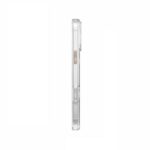 UNIQ case Coehl Verdure iPhone 16 Pro 6.3" Magnetic Charging case spring blossom - imagine 4