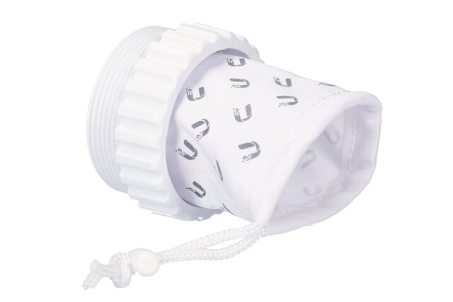 Ubiquiti EP-R8 | Router | EdgeMAX EdgePoint, 6x RJ45 1000Mb/s PoE, 2x RJ45/SFP Combo - imagine 6