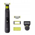 Philips OneBlade Pro 360 Black Shaver