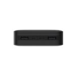 Xiaomi 20000mAh Redmi 18W Fast Charge Power bank | Powerbank | 20000 mAh, Black - imagine 4