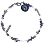 Bag charm handstrap Nimmy     Magnetic fashion black