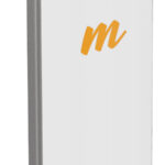 Mimosa N5-45X2 | Sector antenna | 19dBi, 45st, 4,9-6,4 GHz, 2x N-female