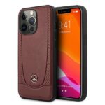 Mercedes MEHCP13LARMRE iPhone 13 Pro /13 6,1" hardcase red Urban Line