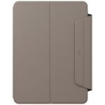 Case UNIQ Rovus Snapmount Magnetic 360 Rotating Detachable for iPad 11" A16 (2025) / iPad 10.9" 10 - imagine 3