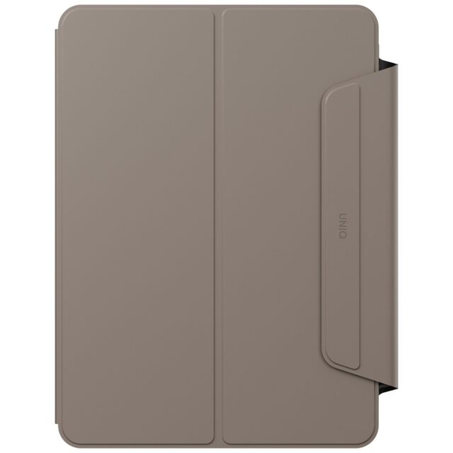 Case UNIQ Rovus Snapmount Magnetic 360 Rotating Detachable for iPad 11" A16 (2025) / iPad 10.9" 10 - imagine 3