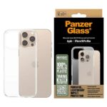 PanzerGlass HardCase iPhone 16 Pro Max6.9"  transparent 1290