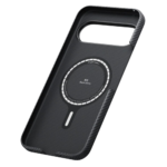 Case PITAKA Ultra-Slim for Google Pixel   10 / 10 Pro black grey - imagine 5