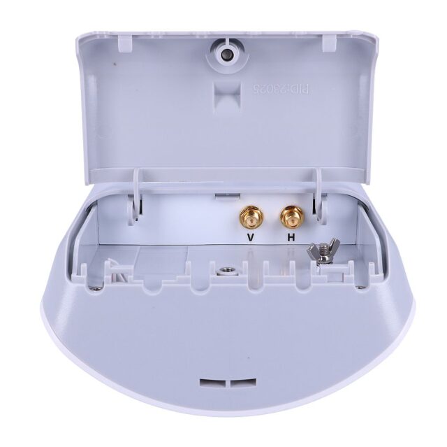 MikroTik mANT 15s | Sector antenna | MTAS-5G-15D120, 5GHz, 15dBi - imagine 2