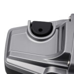 EXTRALINK POWERLINK AKUMULATOROWA SZLIFIERKA KĄTOWA AG803 Z RĄCZKA 8500RPM 2X4AH PWL-AG803 - imagine 4