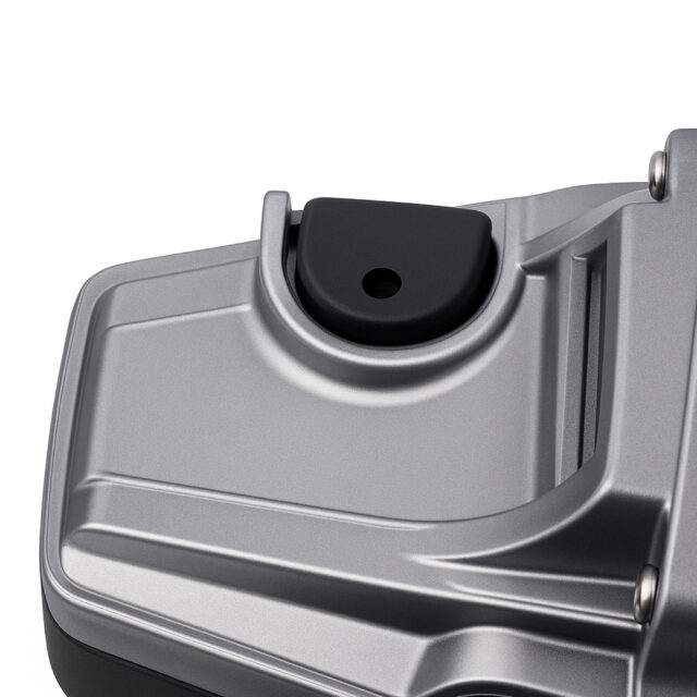 EXTRALINK POWERLINK AKUMULATOROWA SZLIFIERKA KĄTOWA AG803 Z RĄCZKA 8500RPM 2X4AH PWL-AG803 - imagine 4