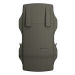 Mikrotik L23UGSR-5HaxD2HaxD-NM | Wi-Fi Router | Wi-Fi 6, 1x GbE RJ45, 1x SFP, IP66 - imagine 2