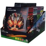 Waboba Wingman Pro silicone disc frisbee 20cm - imagine 6