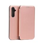 Beline Case Book Magnetic Samsung S23 FES711 rose gold