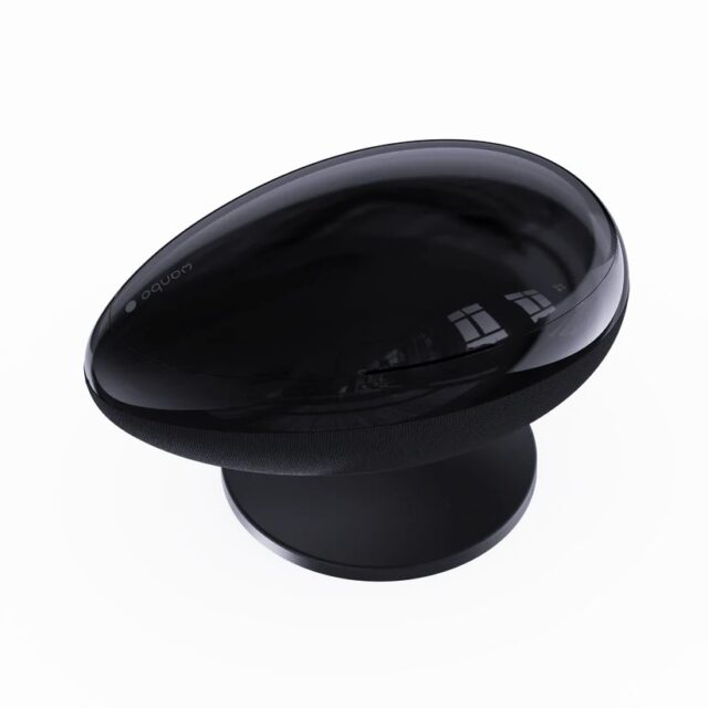 Wanbo Galaxy Light EVA | Starry sky night light projector | Bluetooth 5.0, white noise - imagine 3