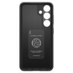 Spigen Thin Fit Sam S24 S921 black ACS07341 - imagine 3