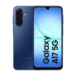 Samsung Galaxy A17 5G A176 Dual Sim 4GB RAM 128GB - Blue