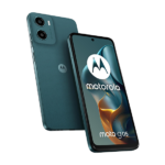 Motorola XT2523-3 Moto G05 4G Dual Sim 4GB RAM 256GB - Forest Green