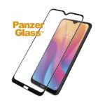 PanzerGlass E2E Regular Xiaomi RedmiNote 8A Case Friendly - imagine 2
