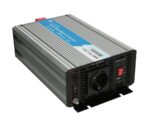 Extralink OPIP-1000W | Voltage converter | 12V - 230W, 1000W, pure sine - imagine 2