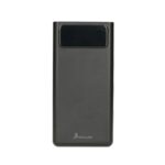 Extralink EPB-114 50000 mAh Black | Powerbank | Power bank, USB-C - imagine 5
