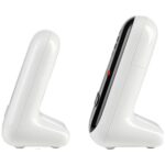 Electronic nanny Motorola PIP10 Audio white-black - imagine 3