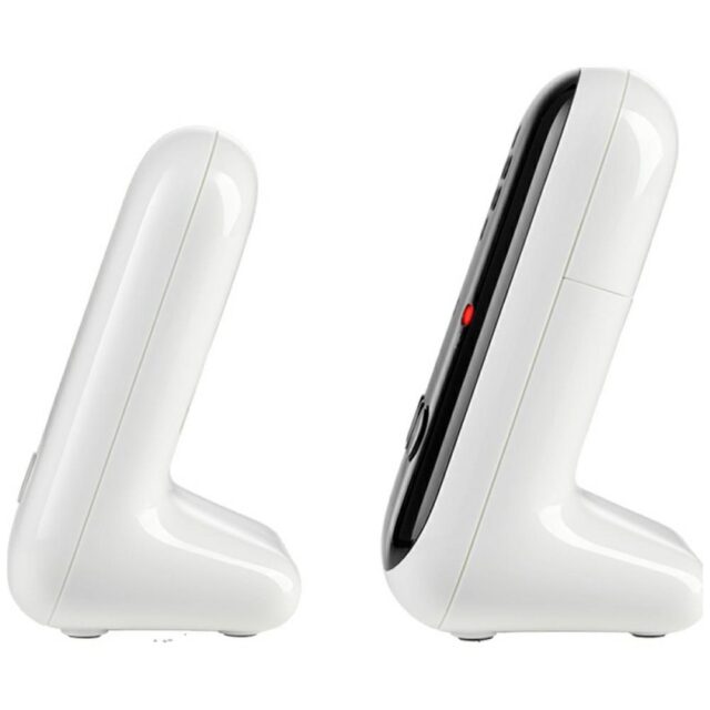 Electronic nanny Motorola PIP10 Audio white-black - imagine 3