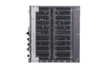 Huawei MA5683T | OLT | 2x X2CS, 2x SCUN, 2x PRTE, no PON board - imagine 2