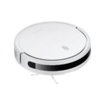 Xiaomi Robot Vacuum E10 | Smart vacuum cleaner | 2600mAh, 4000Pa - imagine 4