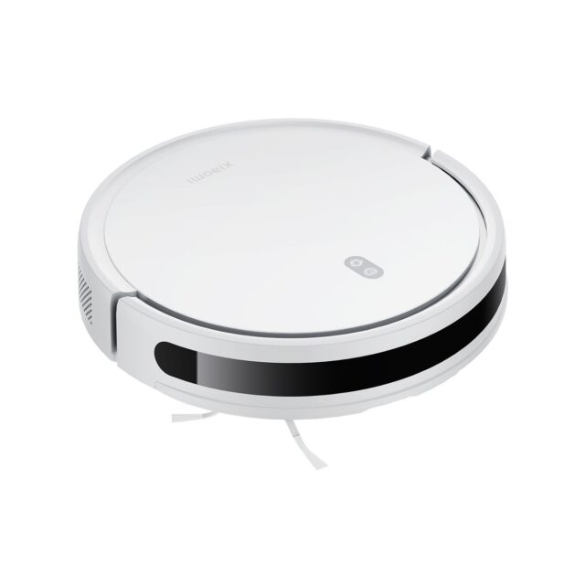 Xiaomi Robot Vacuum E10 | Smart vacuum cleaner | 2600mAh, 4000Pa - imagine 4