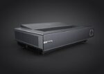 Hisense PX1G Pro | Laser projector | 4K, 2200 ANSI, HDMI 2.1 - imagine 3