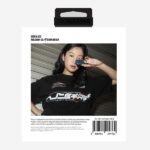 Skinarma case Spunk AirPods Pro 2 blue - imagine 4