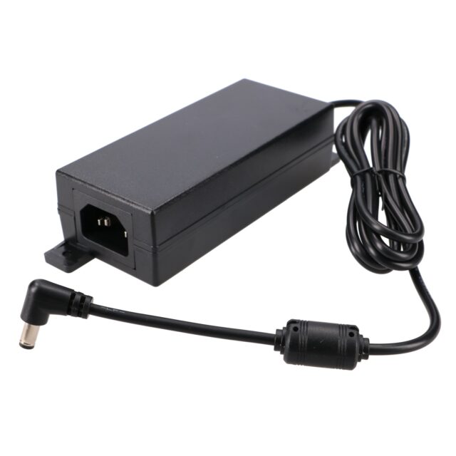 Extralink PS-48V60W | Power adapter | 48V, 60W - imagine 8
