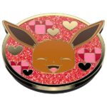 Popsockets 2 Eevee Xoxo 112724 grip and stand for phone - licensed - imagine 3