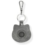 Locator Case Nimmy New Big Eyed   Pet 2.0 Cat grey - imagine 2