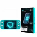 3MK Foil 1UP Nintendo Switch Lite 2019Foil Gaming 3pieces