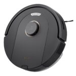 Roborock Q5 Pro Black | Vacuum cleaner | Robot Vacuum Cleaner - imagine 2