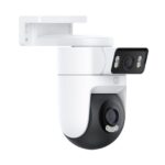 Xiaomi Outdoor Camera CW500 Dual EU | IP Camera | IP66, Wi-Fi 6, 1440p - imagine 3