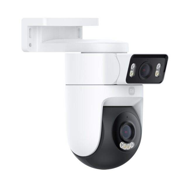 Xiaomi Outdoor Camera CW500 Dual EU | IP Camera | IP66, Wi-Fi 6, 1440p - imagine 3