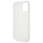 Mercedes MEHCP12MCLCT iPhone 12/12 Pro 6,1" clear hardcase Transparent Line - imagine 7