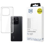 3MK Armor Case for Xiaomi Redmi Note 14 5G