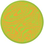 Waboba Backnine throwing disc game - imagine 5