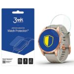 3MK FlexibleGlass Watch Garmin Fenix 7SPro Solar Hybrid Glass