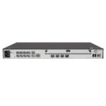Huawei NetEngine AR730 | Router | 2x GE Combo WAN, 1x SFP+, 8x GE LAN, 1x GE Combo LAN, 2x USB 2.0, 2x SIC