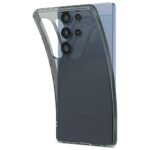 Spigen Liquid Crystal case for Samsung Galaxy S25 Ultra space crystal - imagine 7