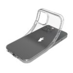 Puro Nude 0.3 iPhone 14 Plus / 15 Plus6,7" transparent IPC146703NUDETR - imagine 2