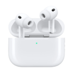 Apple AirPods Pro 3rd Gen. with MagSafe Charging Case (USB-C) - White
