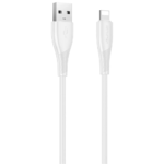 Kabel AWEI CL-182L USB-A na Lightning     biały