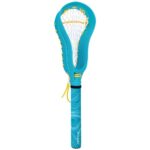 Waboba Mini Lacrosse water game sticks blue - imagine 2