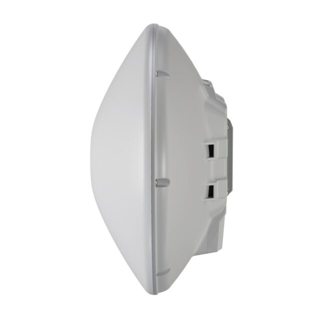 MikroTik ATL LTE18 kit | LTE Router | ATLGM&EG18-EA, LTE 18, 1x RJ45 1000Mb/s PoE, micro SIM, RouterOS L3 - imagine 4